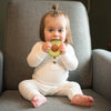 Fruit Silicone Teether 3m+