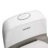 My Real Potty Mini Size Toilet Trainer 18m+