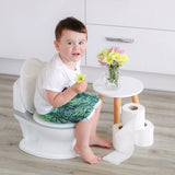 My Real Potty Mini Size Toilet Trainer 18m+