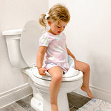 Safety Toilet Seat Trainer 18m+