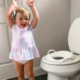 Safety Toilet Seat Trainer 18m+