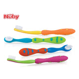 Toddler Toothbrush 12m+