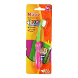 Toddler Toothbrush 12m+