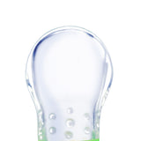 Orthodontic Glow In The Dark Handle Pacifier 6-12m