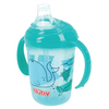 Grip N' Sip Toddler Spout Cup with Twin Handles 4m+