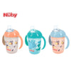 Grip N' Sip Toddler Spout Cup with Twin Handles 4m+