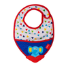 Teething Bib 3m+